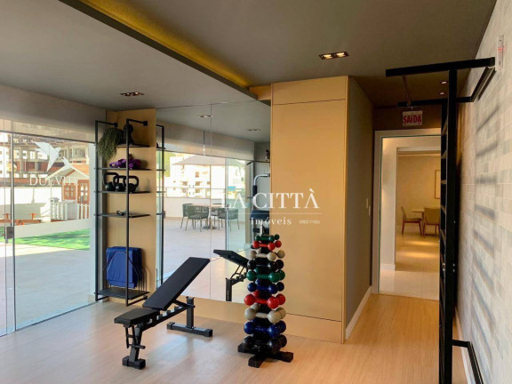 Imagem Apartamento com 2 Quartos para Alugar, 63 m² em Vila Operária - Itajaí Imagem Apartamento com 2 Quartos para Alugar, 63 m² em Vila Operária - Itajaí