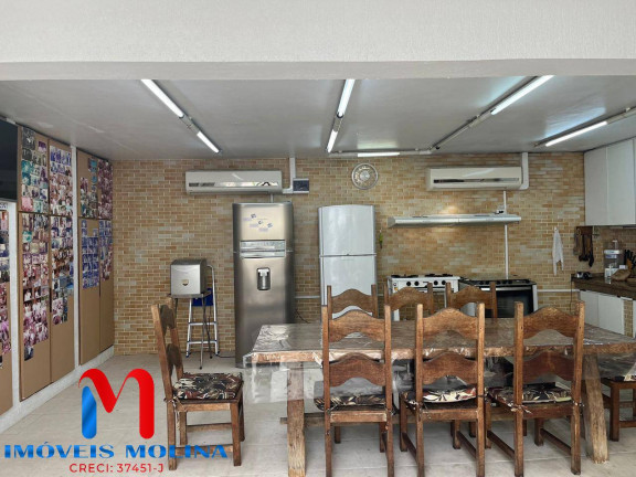Imagem Sobrado com 3 Quartos à Venda, 364 m² em Osvaldo Cruz - São Caetano Do Sul