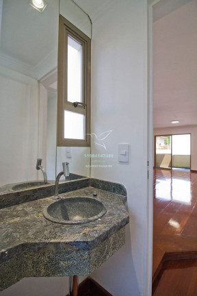 Imagem Apartamento com 3 Quartos à Venda, 149 m² em Moema - São Paulo Imagem Apartamento com 3 Quartos à Venda, 149 m² em Moema - São Paulo
