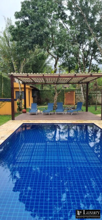 Imagem Casa com 4 Quartos à Venda, 250 m² em Sertão Do Camburi - São Sebastião Imagem Casa com 4 Quartos à Venda, 250 m² em Sertão Do Camburi - São Sebastião
