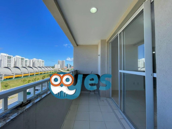 Imagem Apartamento com 2 Quartos para Alugar, 64 m² em Barreiras - Salvador Imagem Apartamento com 2 Quartos para Alugar, 64 m² em Barreiras - Salvador