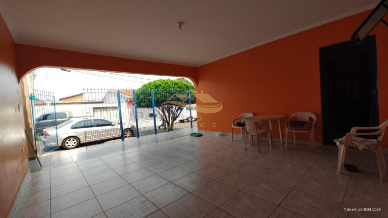 Imagem Casa com 3 Quartos à Venda, 180 m² em Núcleo Habitacional Brigadeiro Faria Lima - Indaiatuba Imagem Casa com 3 Quartos à Venda, 180 m² em Núcleo Habitacional Brigadeiro Faria Lima - Indaiatuba