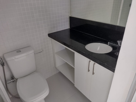 Imagem Apartamento com 1 Quarto à Venda, 22 m² em Costa Azul - Salvador Imagem Apartamento com 1 Quarto à Venda, 22 m² em Costa Azul - Salvador