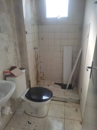 Imagem Apartamento com 2 Quartos à Venda, 42 m² em Guaraituba - Colombo Imagem Apartamento com 2 Quartos à Venda, 42 m² em Guaraituba - Colombo