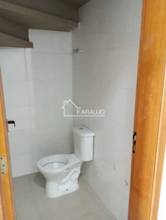 Imagem Sobrado com 2 Quartos à Venda, 62 m² em Wanel Ville - Sorocaba