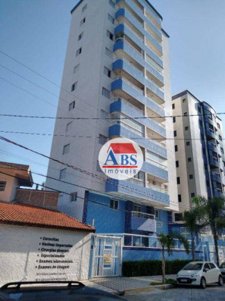 Imagem Apartamento com 2 Quartos à Venda, 63 m² em Ocian - Praia Grande Imagem Apartamento com 2 Quartos à Venda, 63 m² em Ocian - Praia Grande