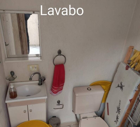 Imagem Sobrado com 2 Quartos à Venda, 110 m² em Casa Branca - Santo André Imagem Sobrado com 2 Quartos à Venda, 110 m² em Casa Branca - Santo André