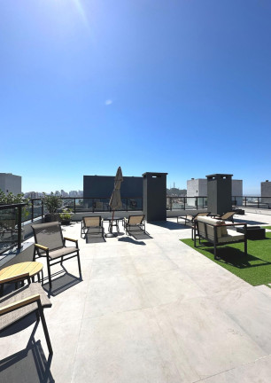 Imagem Apartamento com 2 Quartos à Venda, 60 m² em Praia Da Cal - Torres