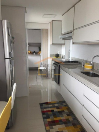 Imagem Cobertura com 3 Quartos à Venda, 358 m² em Parada Inglesa - São Paulo