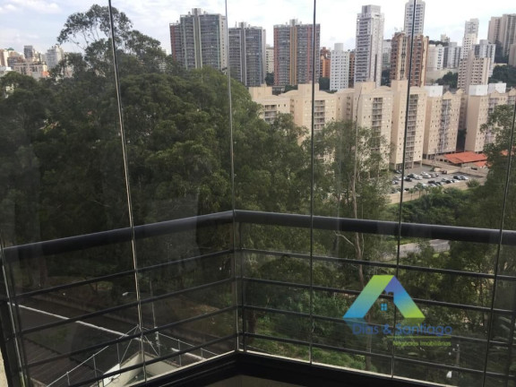 Imagem Apartamento com 2 Quartos à Venda, 68 m² em Paraíso Do Morumbi - São Paulo