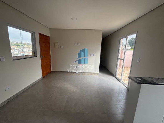 Imagem Apartamento com 2 Quartos à Venda, 54 m² em Cidade Líder - São Paulo