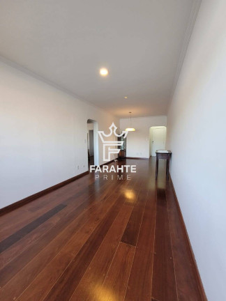 Imagem Apartamento com 2 Quartos à Venda, 100 m² em Itararé - São Vicente