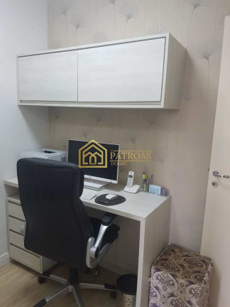Imagem Apartamento com 2 Quartos à Venda, 60 m² em Centro - São Bernardo Do Campo Imagem Apartamento com 2 Quartos à Venda, 60 m² em Centro - São Bernardo Do Campo