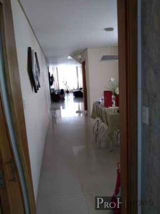 Imagem Sobrado com 3 Quartos à Venda, 298 m² em Sítio Da Figueira - São Paulo