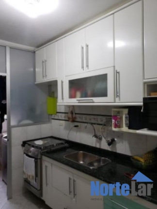 Imagem Apartamento com 3 Quartos à Venda, 73 m² em Limão - São Paulo Imagem Apartamento com 3 Quartos à Venda, 73 m² em Limão - São Paulo