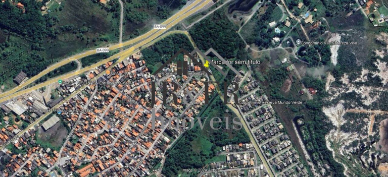 Casa com 3 Quartos à Venda, 196 m² em Jauá (abrantes) - Camaçari