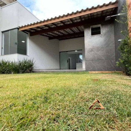 Imagem Casa com 3 Quartos à Venda, 200 m² em Santana Do Paraíso Imagem Casa com 3 Quartos à Venda, 200 m² em Santana Do Paraíso