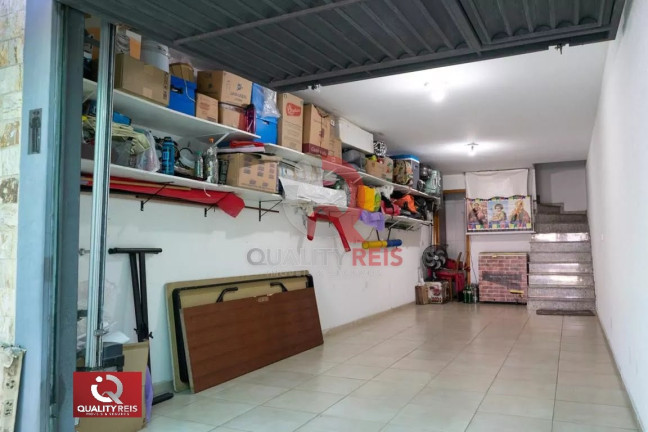 Imagem Sobrado com 3 Quartos à Venda, 151 m² em Vila Maria Alta - São Paulo