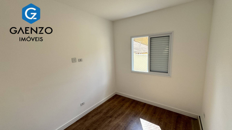 Imagem Casa de Condomínio com 2 Quartos à Venda, 60 m² em Jaguaribe - Osasco Imagem Casa de Condomínio com 2 Quartos à Venda, 60 m² em Jaguaribe - Osasco