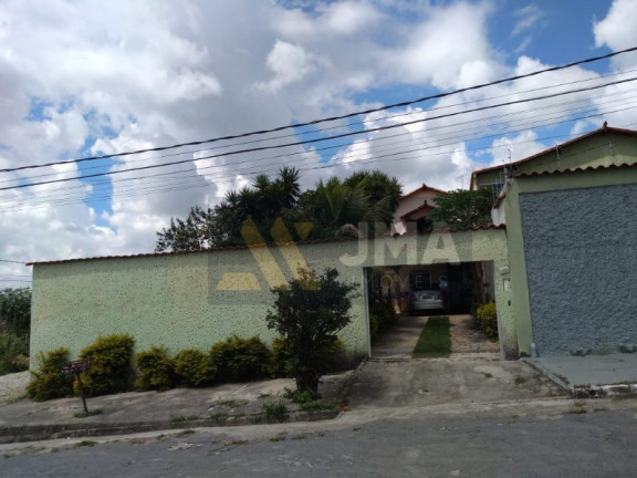 Imagem Casa com 3 Quartos à Venda, em San Remo - Ribeirão Das Neves Imagem Casa com 3 Quartos à Venda, em San Remo - Ribeirão Das Neves