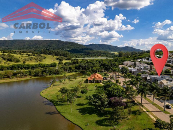Imagem Casa de Condomínio com 5 Quartos à Venda, 620 m² em Medeiros - Jundiaí
