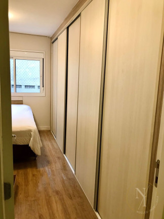 Imagem Apartamento com 2 Quartos à Venda, 91 m² em Vila Regente Feijó - São Paulo