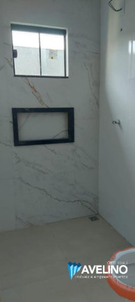 Imagem Casa com 4 Quartos à Venda, 75 m² em Jardim Tijuca - Campo Grande Imagem Casa com 4 Quartos à Venda, 75 m² em Jardim Tijuca - Campo Grande