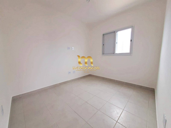 Imagem Apartamento com 2 Quartos à Venda, 50 m² em Mirim - Praia Grande