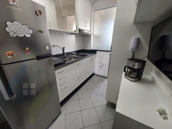 Imagem Imóvel com 2 Quartos à Venda, 60 m² em Rudge Ramos - São Bernardo Do Campo Imagem Imóvel com 2 Quartos à Venda, 60 m² em Rudge Ramos - São Bernardo Do Campo