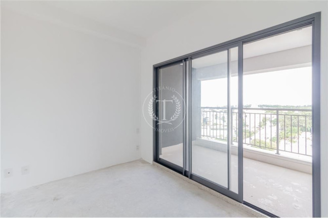 Imagem Apartamento com 1 Quarto à Venda, 28 m² em Moema - São Paulo Imagem Apartamento com 1 Quarto à Venda, 28 m² em Moema - São Paulo