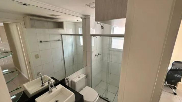 Imagem Apartamento com 3 Quartos à Venda, 98 m² em Grageru - Aracaju Imagem Apartamento com 3 Quartos à Venda, 98 m² em Grageru - Aracaju