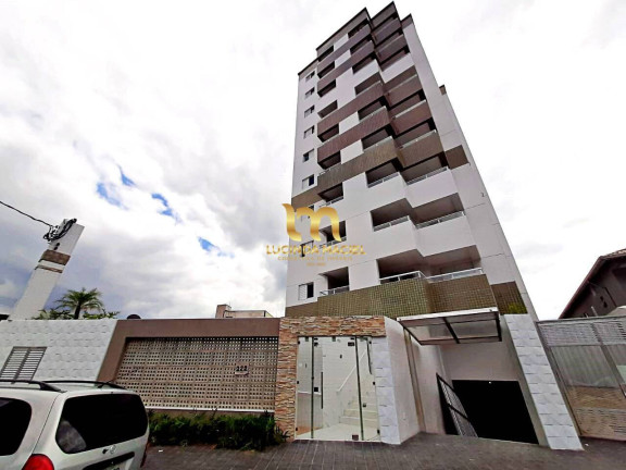 Apartamento com 2 Quartos à Venda, 50 m² em Mirim - Praia Grande