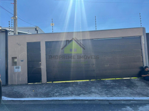 Imagem Casa com 1 Quarto à Venda, 224 m² em Loteamento Villa Branca - Jacareí Imagem Casa com 1 Quarto à Venda, 224 m² em Loteamento Villa Branca - Jacareí