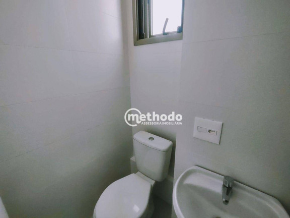 Imagem Apartamento com 3 Quartos à Venda, 257 m² em Cambuí - Campinas