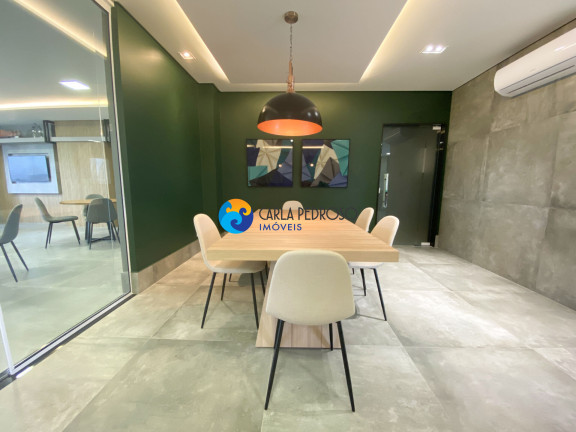 Imagem Apartamento com 2 Quartos à Venda, 63 m² em Centro - Criciúma