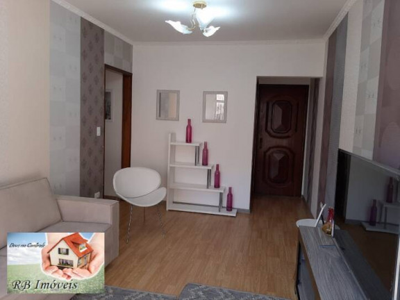 Imagem Apartamento com 2 Quartos à Venda, 75 m² em Baeta Neves - São Bernardo Do Campo Imagem Apartamento com 2 Quartos à Venda, 75 m² em Baeta Neves - São Bernardo Do Campo