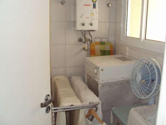 Imagem Apartamento com 4 Quartos à Venda, 132 m² em Alphaville I - Salvador Imagem Apartamento com 4 Quartos à Venda, 132 m² em Alphaville I - Salvador