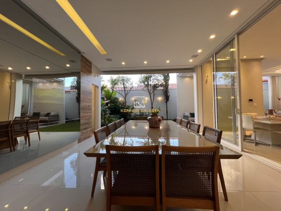 Imagem Casa com 4 Quartos à Venda, 372 m² em Copacabana - Patos De Minas Imagem Casa com 4 Quartos à Venda, 372 m² em Copacabana - Patos De Minas