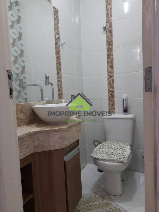 Imagem Casa de Condomínio com 3 Quartos à Venda, 91 m² em Jardim Didinha - Jacareí Imagem Casa de Condomínio com 3 Quartos à Venda, 91 m² em Jardim Didinha - Jacareí
