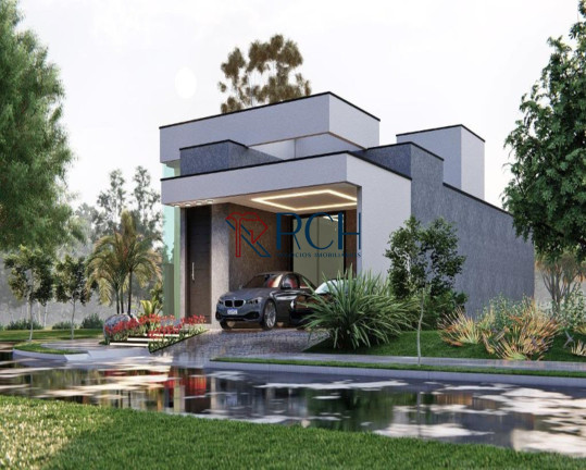 Imagem Casa com 3 Quartos à Venda, 183 m² em Aparecidinha - Sorocaba