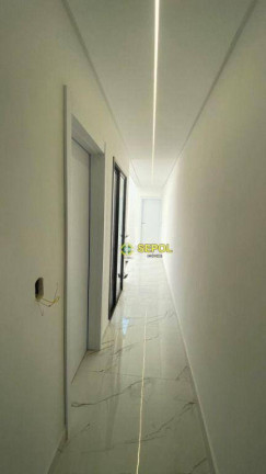 Imagem Sobrado com 3 Quartos à Venda, 135 m² em Vila Bastos - Santo André Imagem Sobrado com 3 Quartos à Venda, 135 m² em Vila Bastos - Santo André