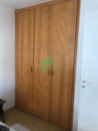 Imagem Apartamento com 2 Quartos à Venda, 50 m² em Jardim Taquaral - São Paulo