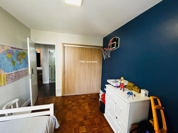 Imagem Imóvel com 3 Quartos à Venda, 125 m² em Moema - São Paulo Imagem Imóvel com 3 Quartos à Venda, 125 m² em Moema - São Paulo