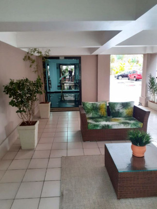 Imagem Edifício Residencial com 2 Quartos à Venda, 70 m² em Vila Andrade - São Paulo