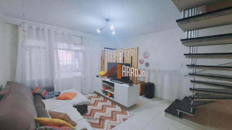 Imagem Sobrado com 2 Quartos à Venda, 118 m² em Ermelino Matarazzo - São Paulo Imagem Sobrado com 2 Quartos à Venda, 118 m² em Ermelino Matarazzo - São Paulo