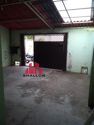 Imagem Sobrado com 3 Quartos à Venda, 180 m² em Vila Barão - Sorocaba Imagem Sobrado com 3 Quartos à Venda, 180 m² em Vila Barão - Sorocaba