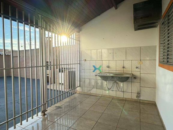 Imagem Casa com 3 Quartos à Venda, 96 m² em Jardim Tijuca - Campo Grande Imagem Casa com 3 Quartos à Venda, 96 m² em Jardim Tijuca - Campo Grande