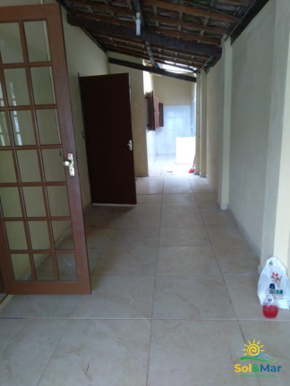Imagem Casa com 2 Quartos à Venda, 150 m² em Mato Dentro - Ubatuba Imagem Casa com 2 Quartos à Venda, 150 m² em Mato Dentro - Ubatuba