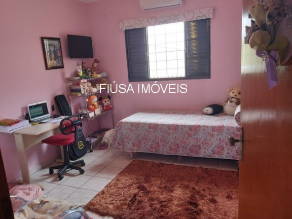 Imagem Sobrado com 3 Quartos à Venda,  em Planalto Verde - Ribeirão Preto