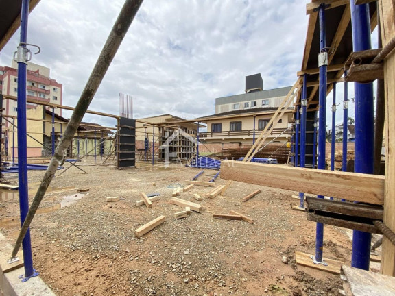 Imagem Apartamento com 2 Quartos à Venda, 56 m² em Costa E Silva - Joinville